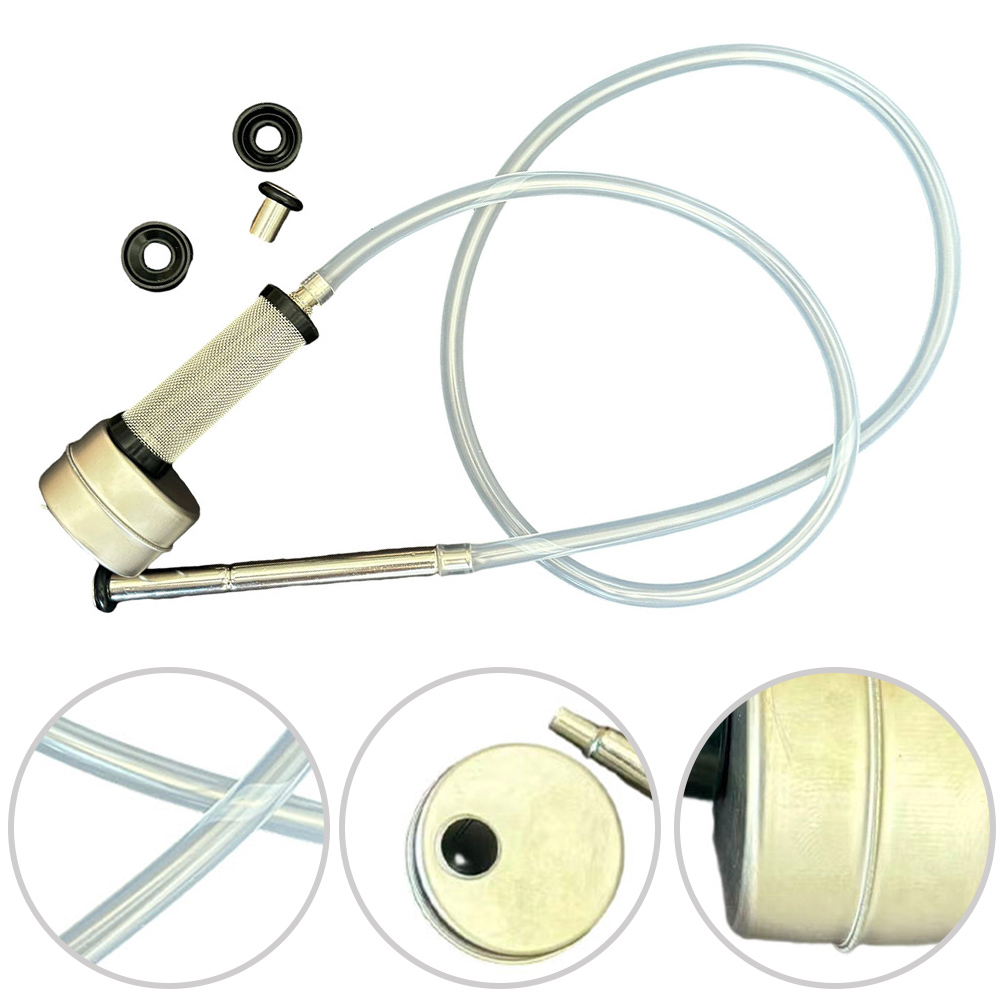 Wine Beer Yeast - Beer Floating Dip Tube with Double