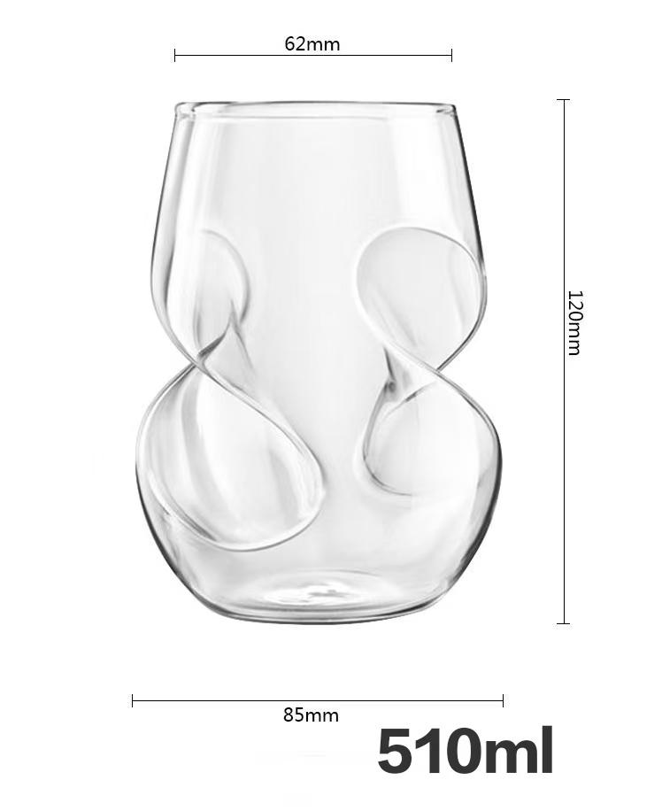 Whiskey glass, cocktail glass, - Wine Beer Whiskey recension och pris