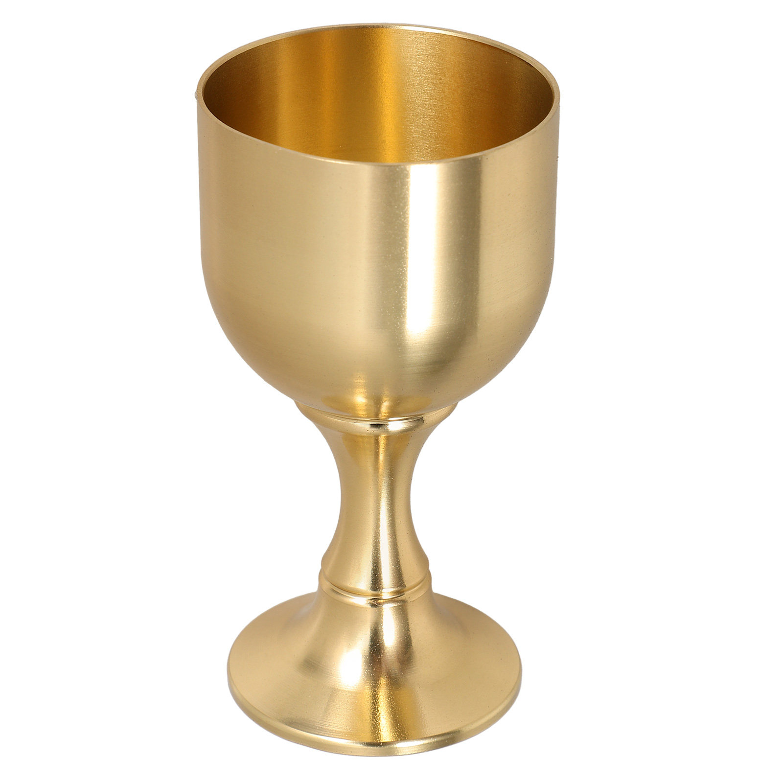 Copper Goblet Vintage Style De - Wine Beer Whiskey recension och pris