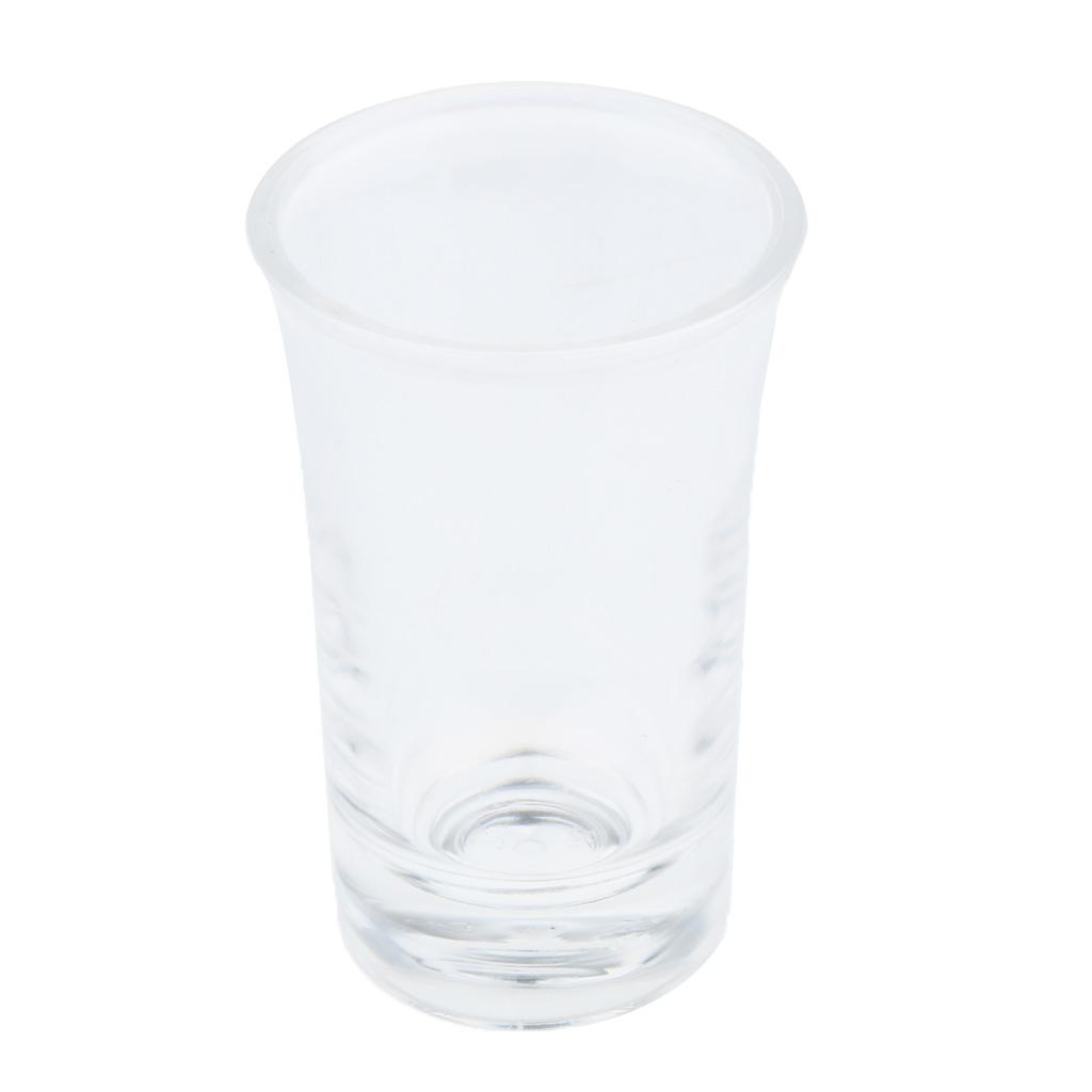 Transparent Acrylic Whisky Bee - Whisky Beer And Wine recension och pris