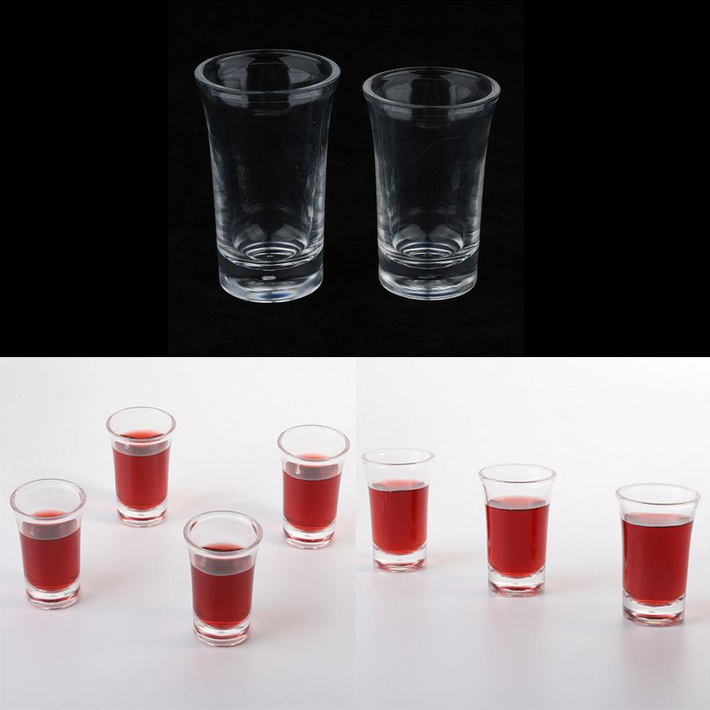 Transparent Acrylic Whisky Bee - Whisky Beer And Wine recension och pris