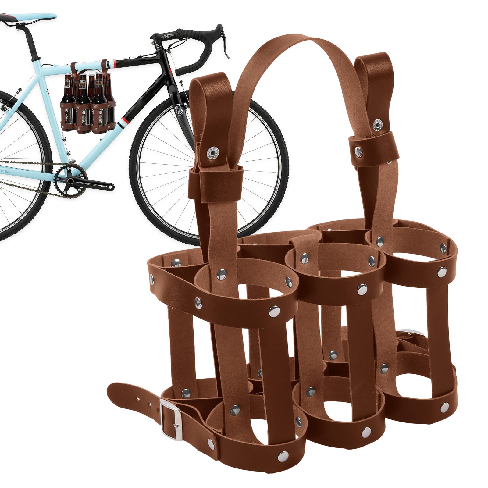 Bike Beer Holder Cycling Wine  - Wine Beer Tour recension och pris