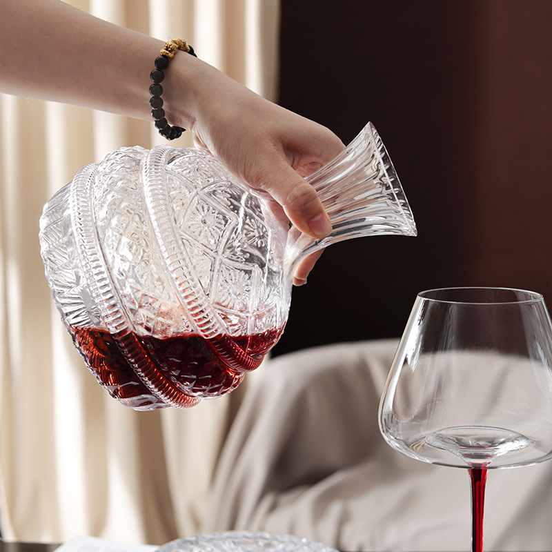 DEOUNY European Star Diamond R - Wine Beer Whiskey recension och pris