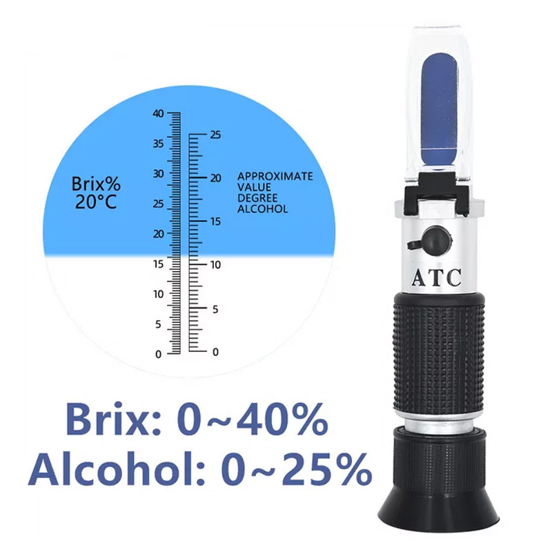New Brand 0~25KMW(Babo) 30~140 - Wine Beer Brand recension och pris