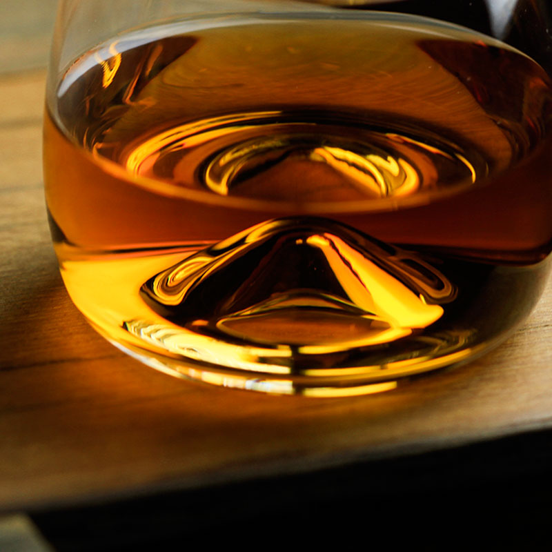 Hot Sale Whisky Wine Glass Lea - Wine Beer Brand recension och pris