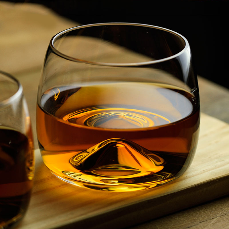 Hot Sale Whisky Wine Glass Lea - Wine Beer Brand recension och pris