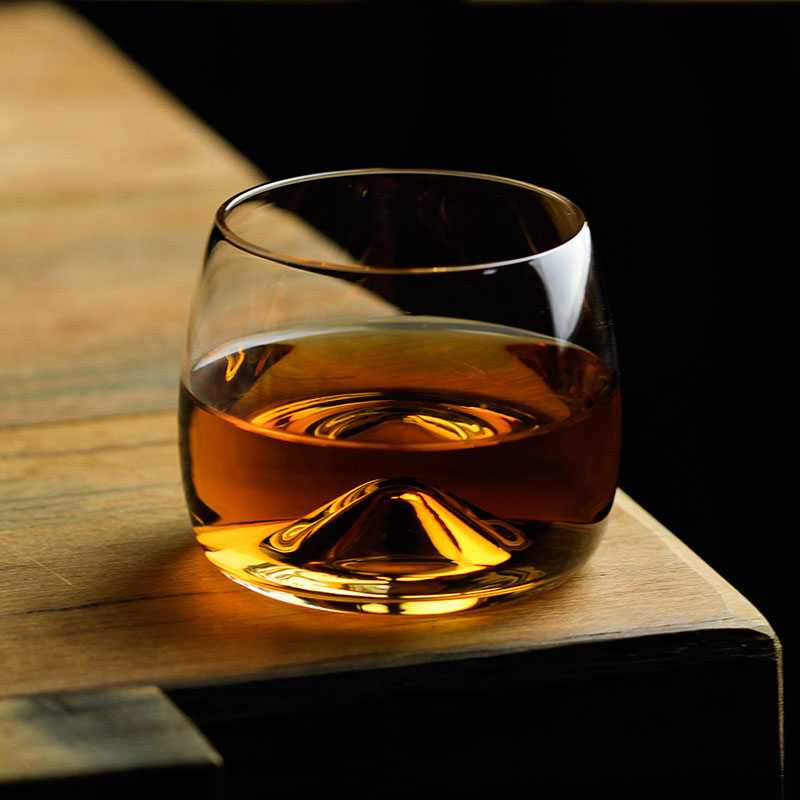 Hot Sale Whisky Wine Glass Lea - Wine Beer Brand recension och pris