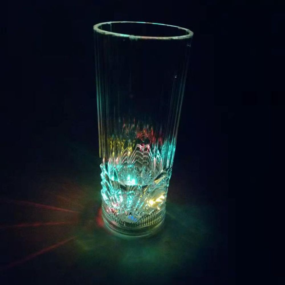Induction Glowing Beer Mug Acr - Beer Wine Up recension och pris