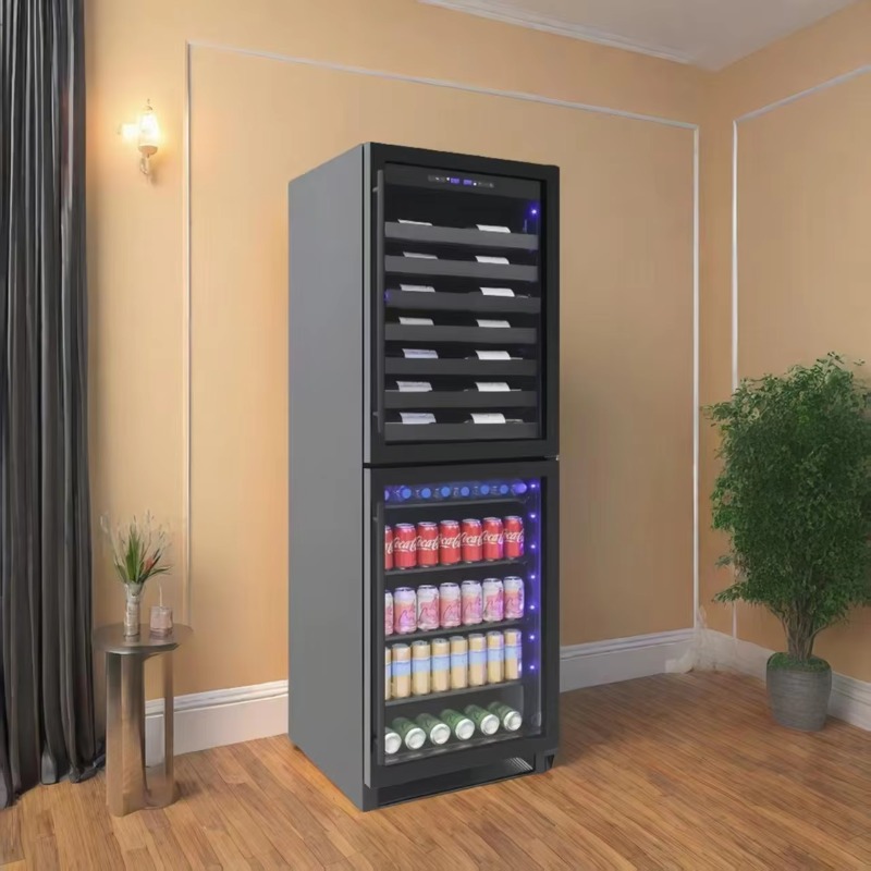 24-Inch wide intelligent elect - Wine Beer Dual Zone recension och pris