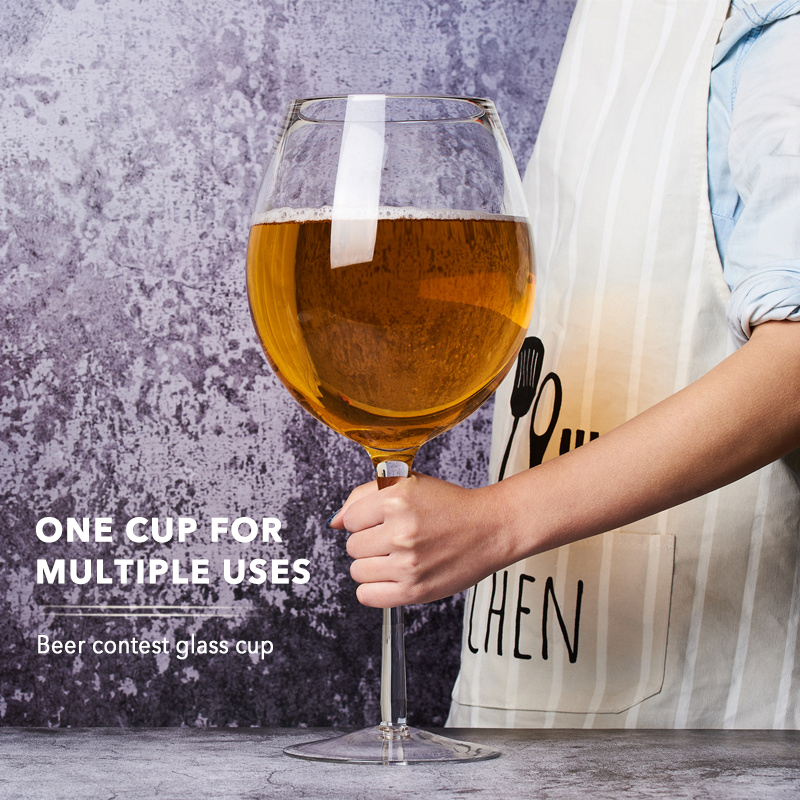 3000ML Extra Large Beer Glass  - Wine Beer Whiskey recension och pris