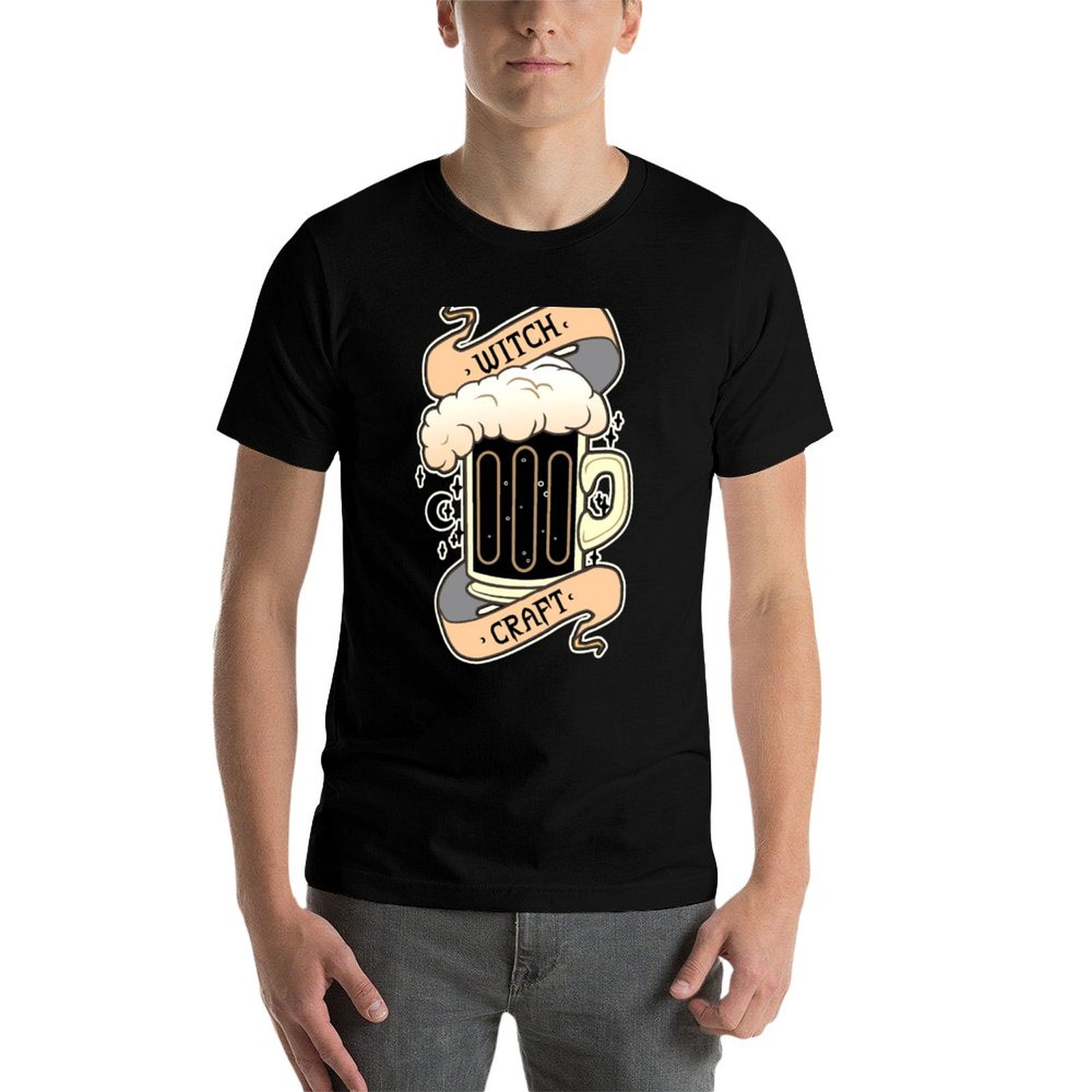Witch Way To The Wine? Witch c - Beer Wine Up recension och pris