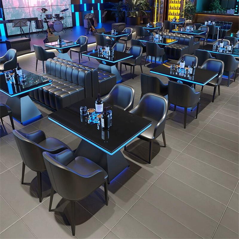 #Wine Cool Bar Furniture Set D - Wine Beer Pub recension och pris