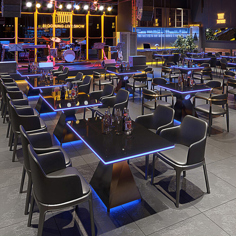 #Wine Cool Bar Furniture Set D - Wine Beer Pub recension och pris