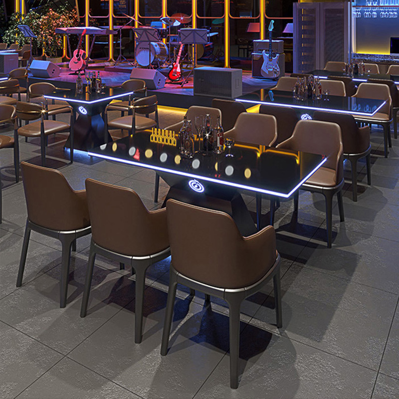 #Wine Cool Bar Furniture Set D - Wine Beer Pub recension och pris