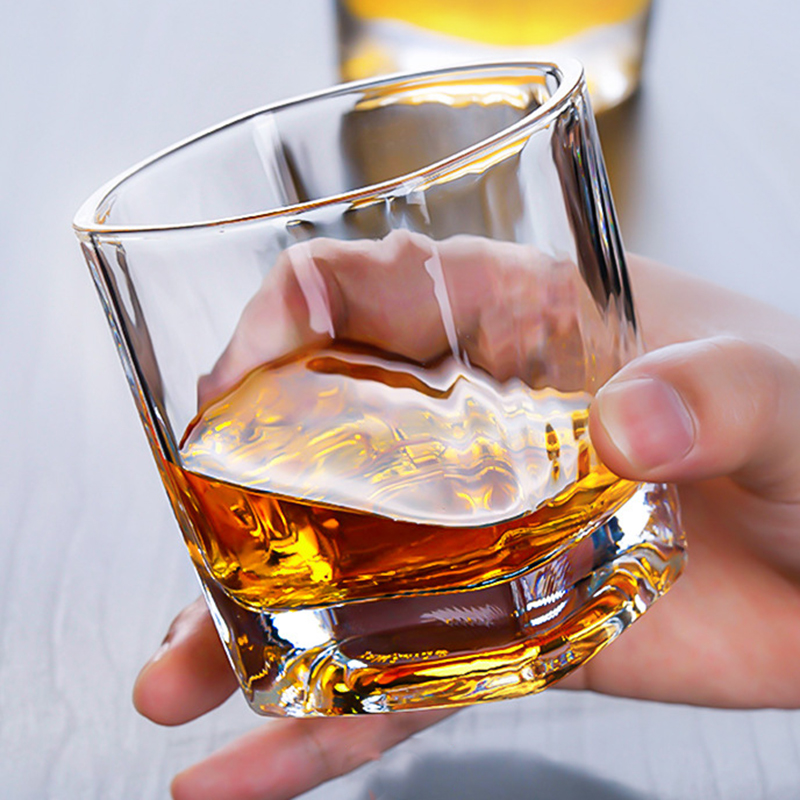 235ml 4pcs Set Beer Brandy For - Wine Beer Whiskey recension och pris
