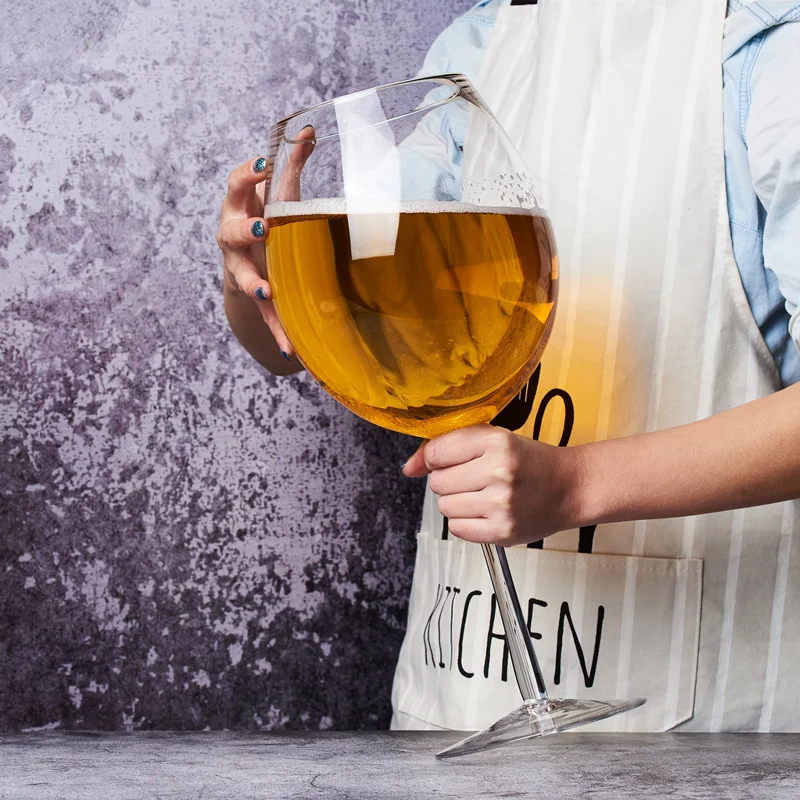 Extra Large 3000ML 106 Oz Gian - Wine Beer Whiskey recension och pris