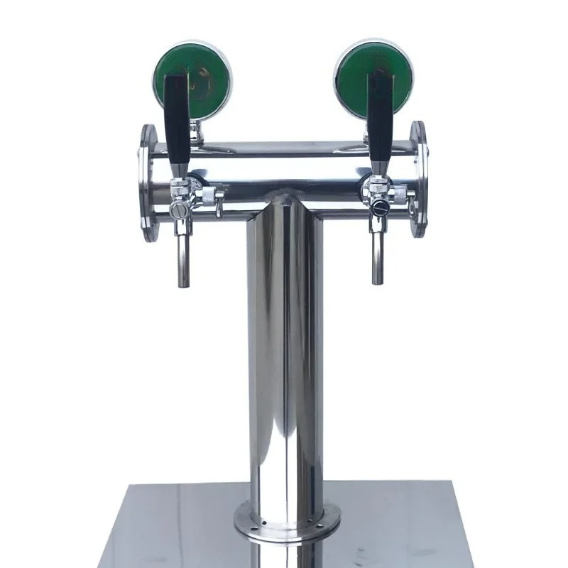 Draft beer machine T-shaped wi - Wine Beer Brand recension och pris