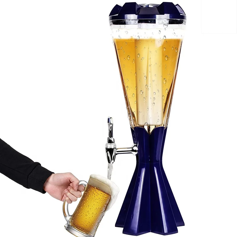 Wine Dispenser Beverage Dispen - Wine Beer Brand recension och pris