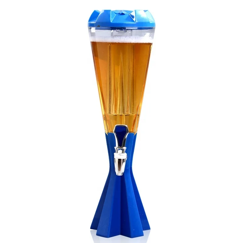 Wine Dispenser Beverage Dispen - Wine Beer Brand recension och pris