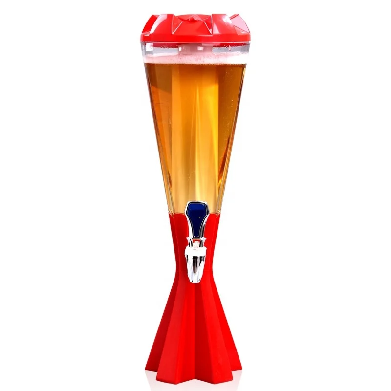 Wine Dispenser Beverage Dispen - Wine Beer Brand recension och pris