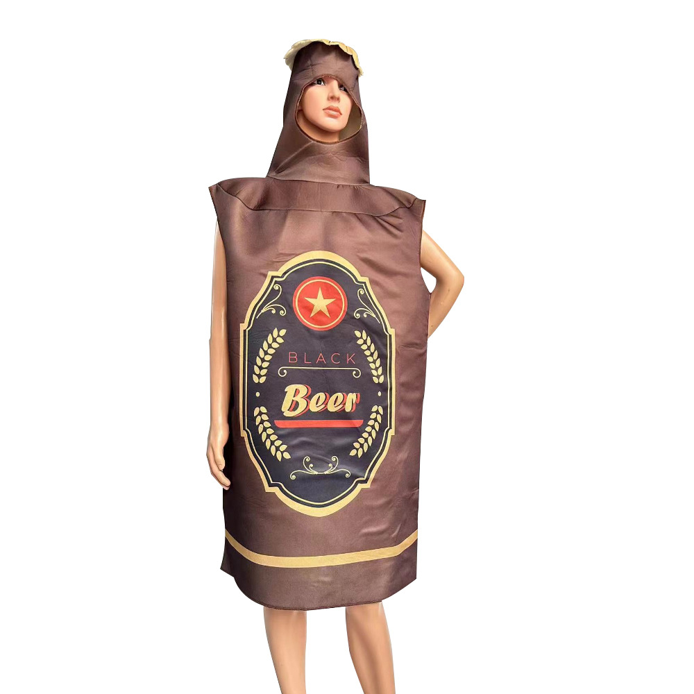 2025 New Unisex Men's Beer Bot - Beer Wine Up recension och pris