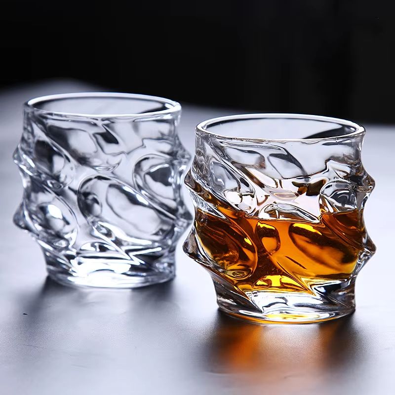 320ml Transparent Cocktail Bra - Wine Beer Whiskey recension och pris