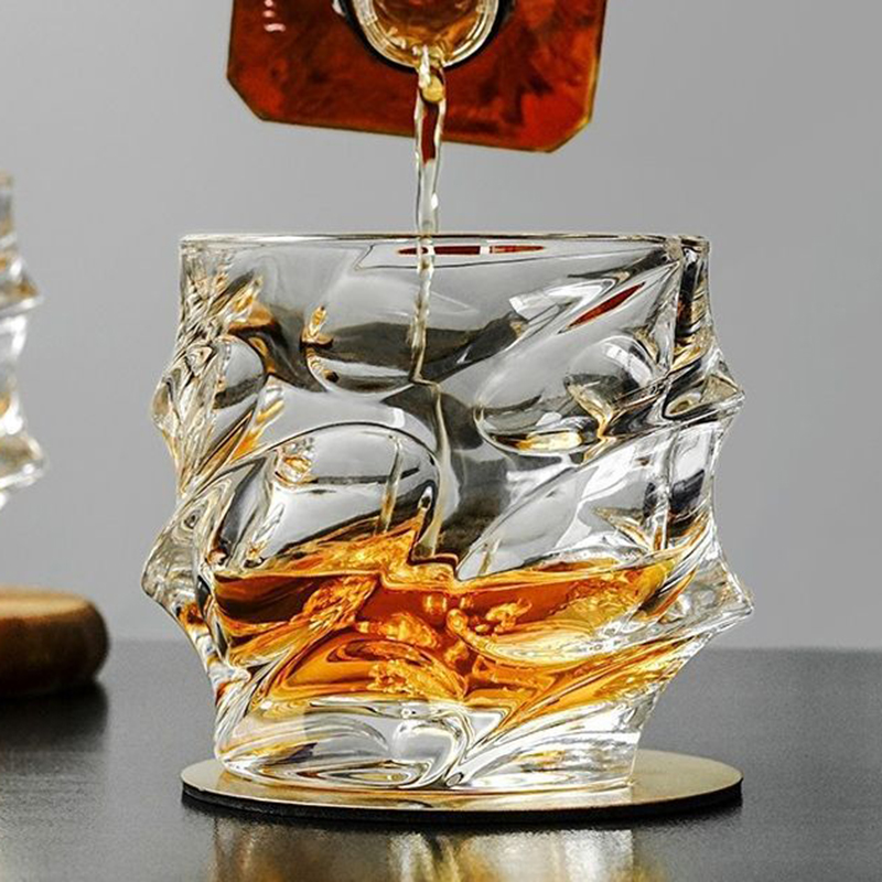 320ml Transparent Cocktail Bra - Wine Beer Whiskey recension och pris