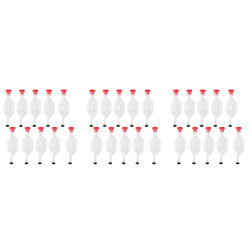 YWDZ-30Pcs Wine Beer Fermentat - Wine Beer Yeast recension och pris