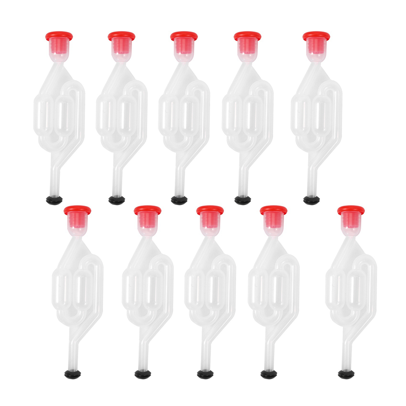 YWDZ-30Pcs Wine Beer Fermentat - Wine Beer Yeast recension och pris
