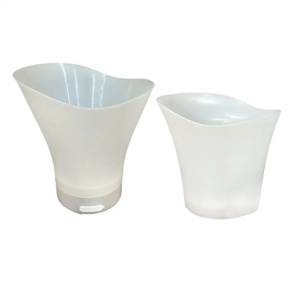5L 7L LED Ice Bucket Colorful  - Beer Wine Up recension och pris