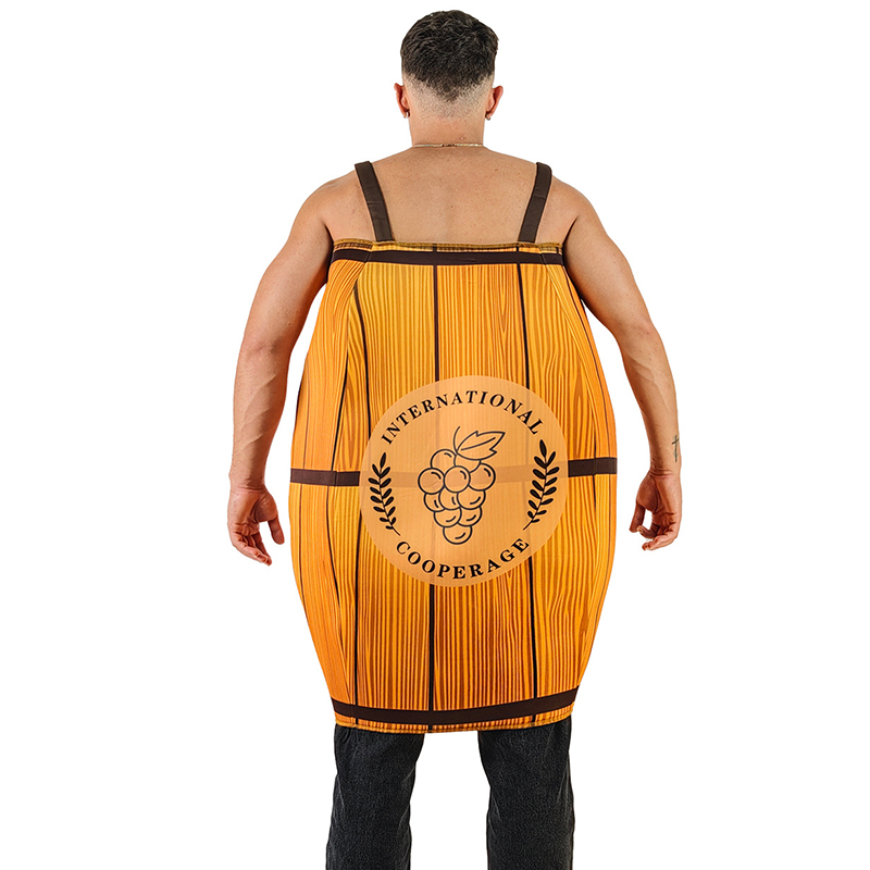 Men Oktoberfest  Australia Day - Beer Wine Up recension och pris