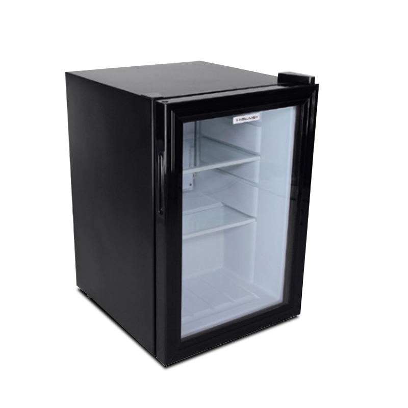 Manufacturer Customized Black  - Wine Beer Dual Zone recension och pris