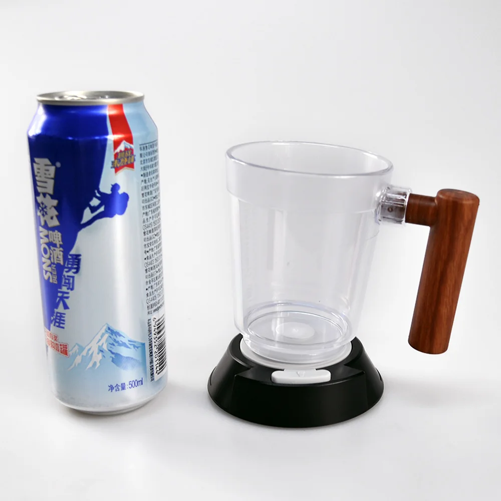 Bar Accessories Electronics Po - Beer Wine Up recension och pris