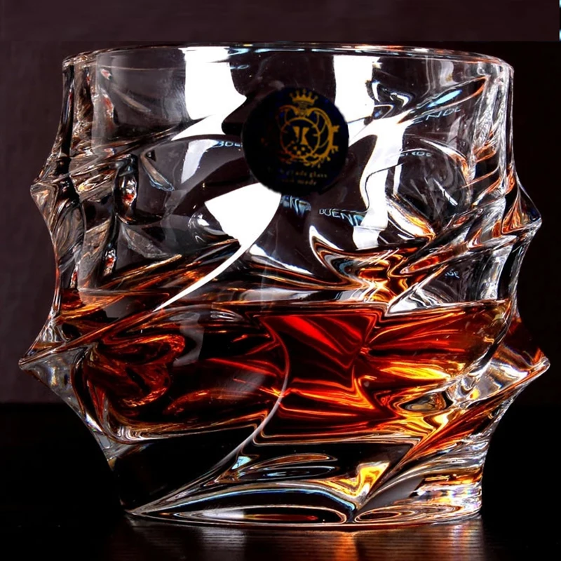 Hot Sale Big Whiskey Wine Glas - Wine Beer Brand recension och pris