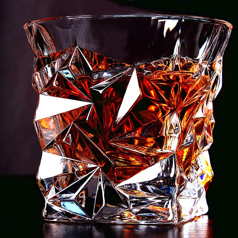 Hot Sale Big Whiskey Wine Glas - Wine Beer Brand recension och pris