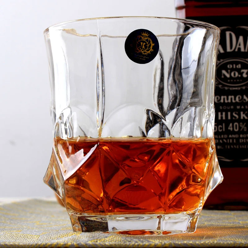 Hot Sale Big Whiskey Wine Glas - Wine Beer Brand recension och pris
