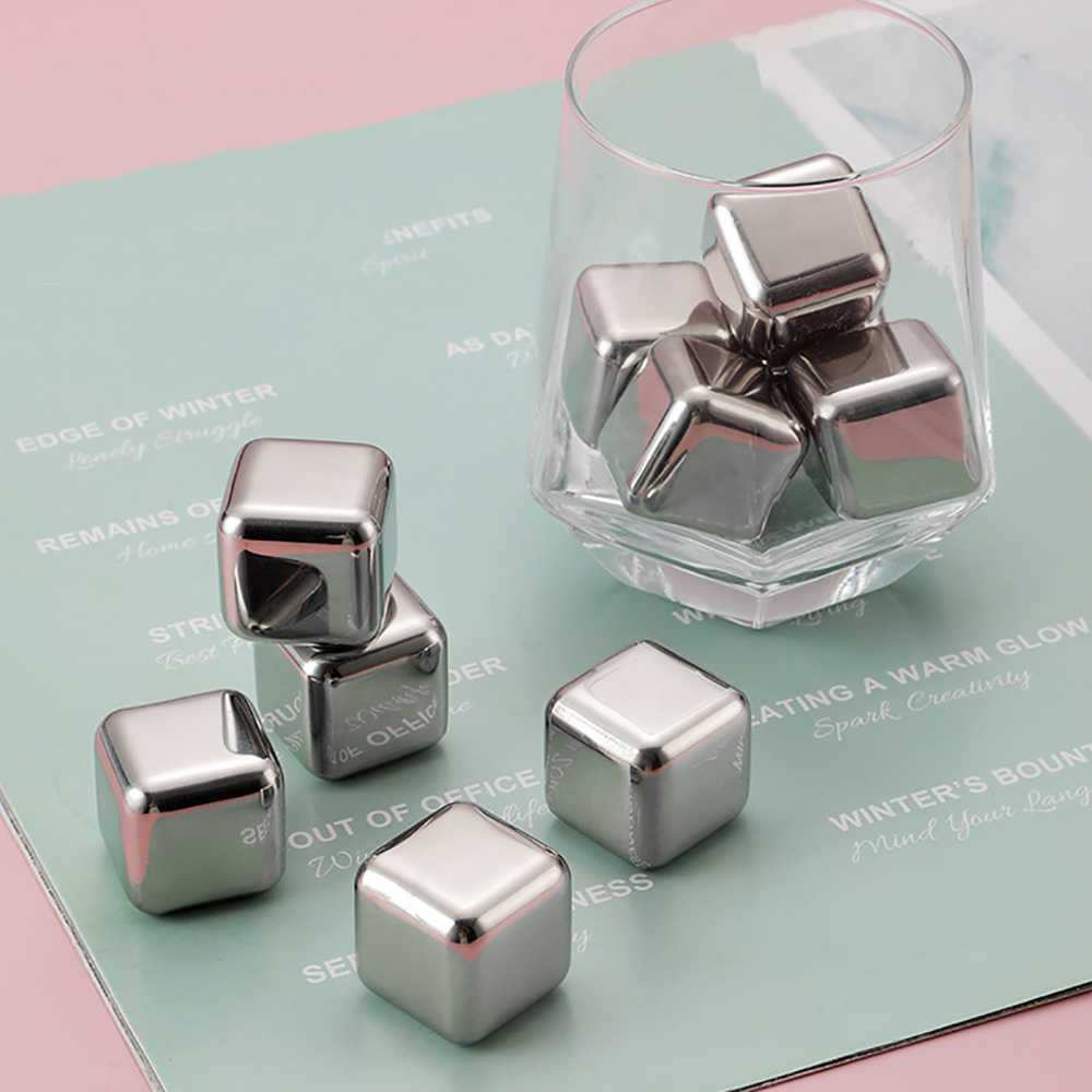 304 Stainless Steel Natural Wh - Whisky Beer And Wine recension och pris