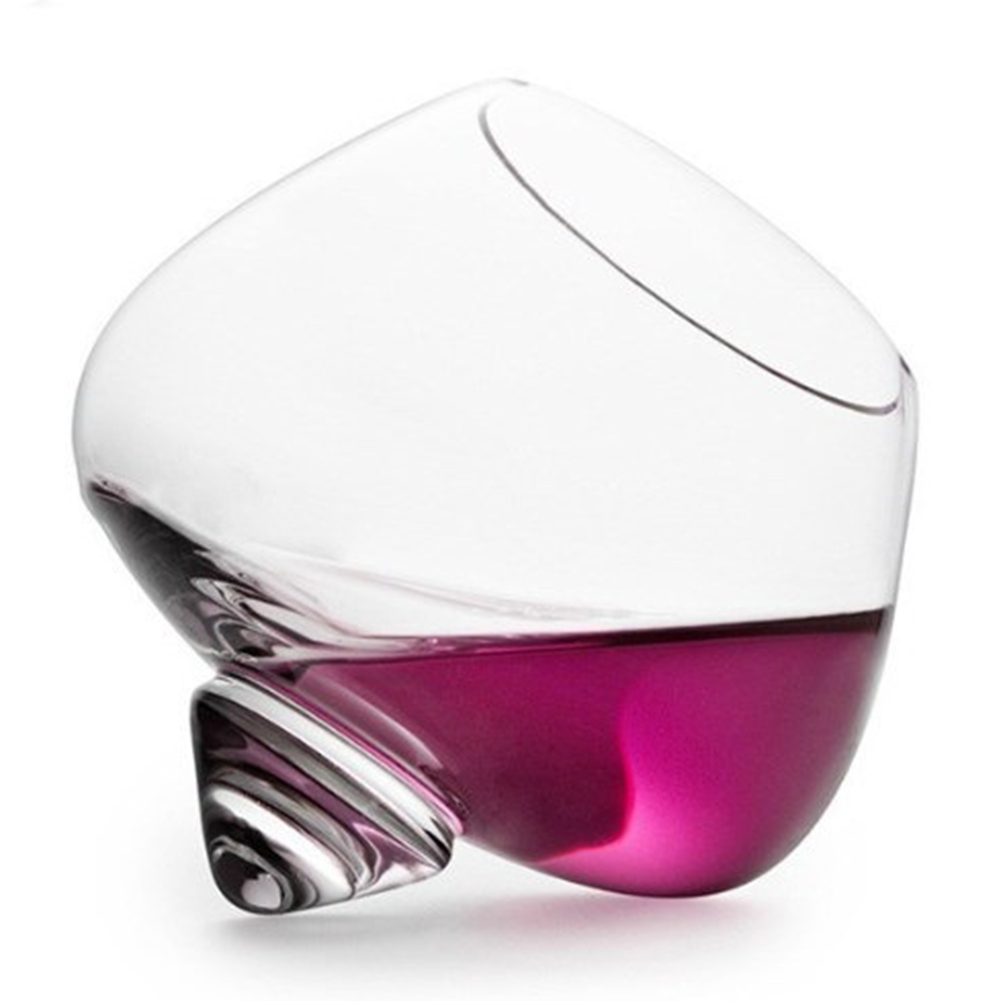 235ml Crystal Whisky Glasses B - Whisky Beer And Wine recension och pris