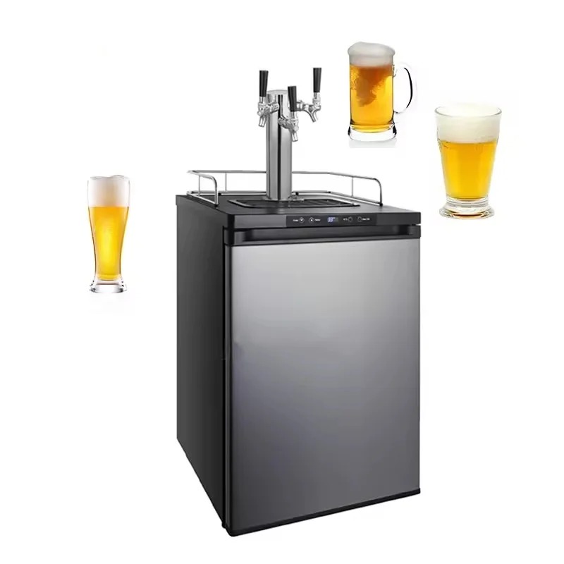 HNRB Brand Full-Size Digital D - Wine Beer Brand recension och pris
