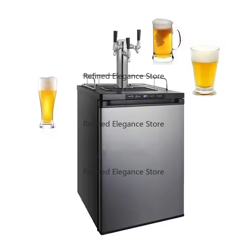 Brand Full-Size Digital Displa - Wine Beer Brand recension och pris
