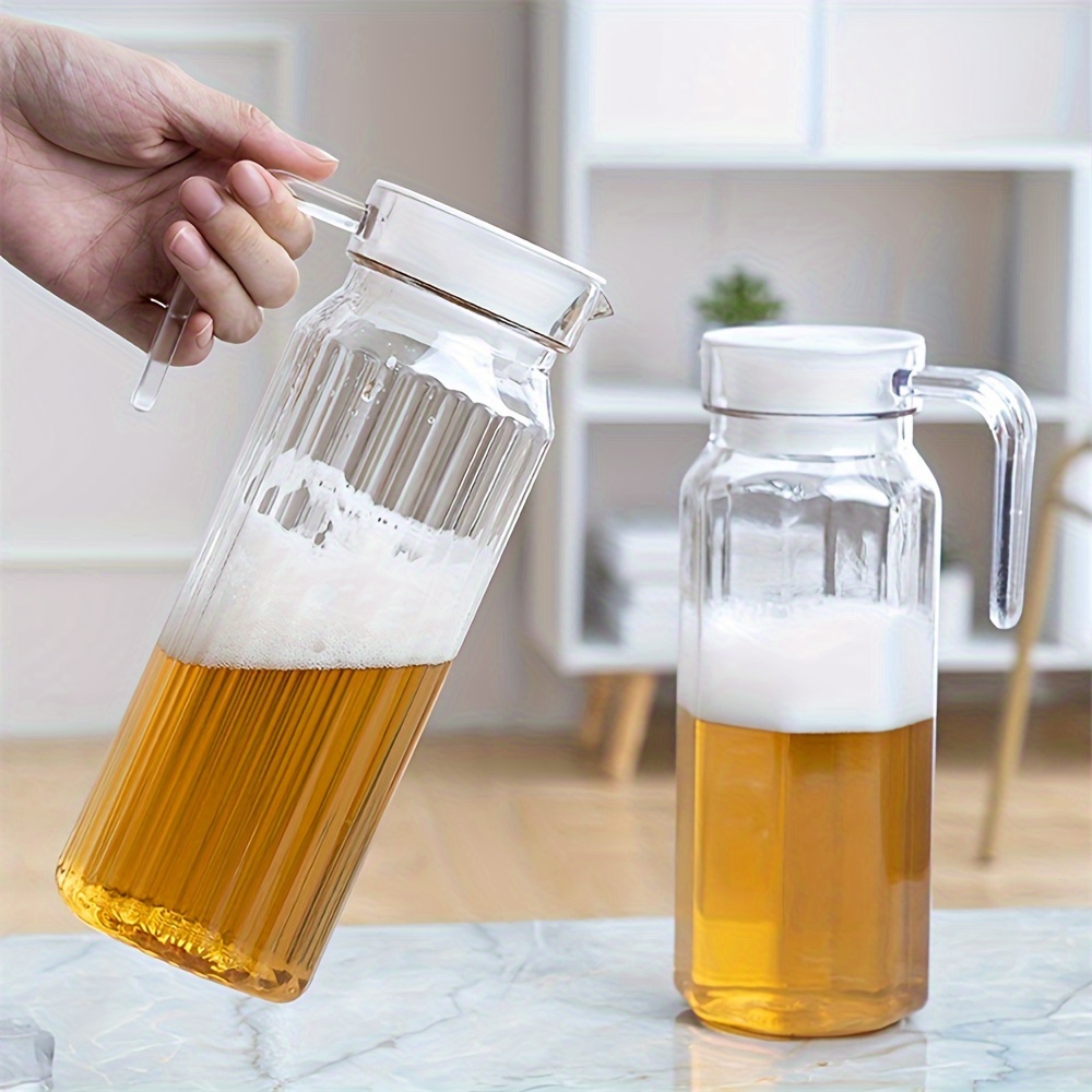 yes1.1L Large Capacity Water J - Wine Beer Tour recension och pris