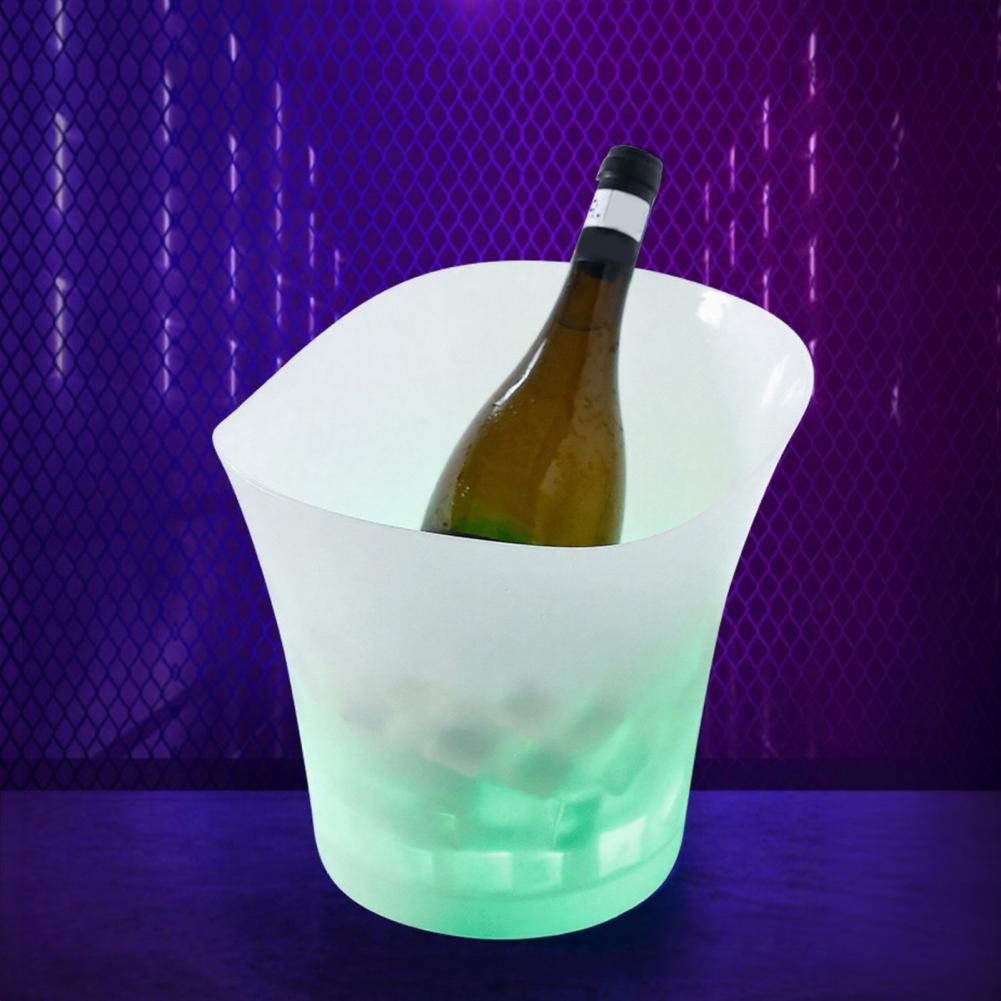 New Waterproof Plastic LED Ice - Beer Wine Up recension och pris