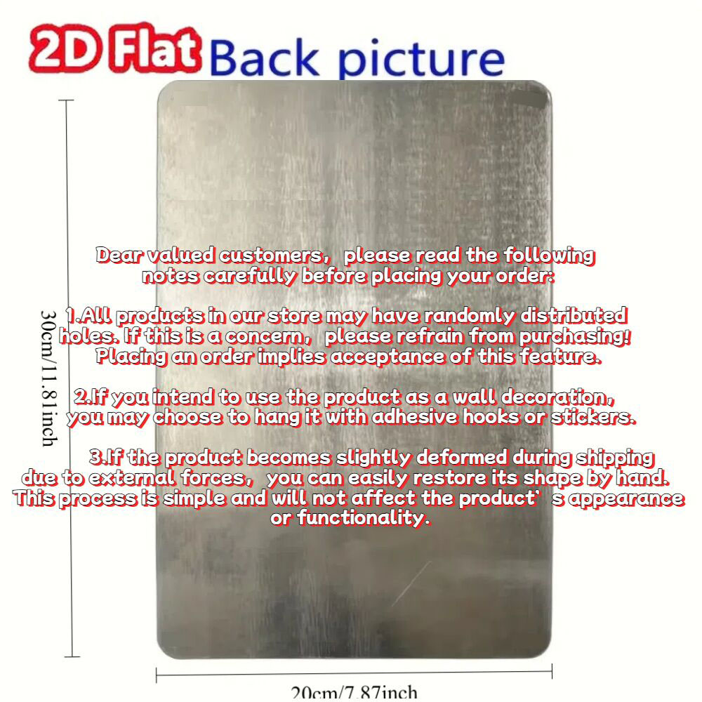 Rectangular Metal Tin Sign Ele - Wine Tag Label recension och pris