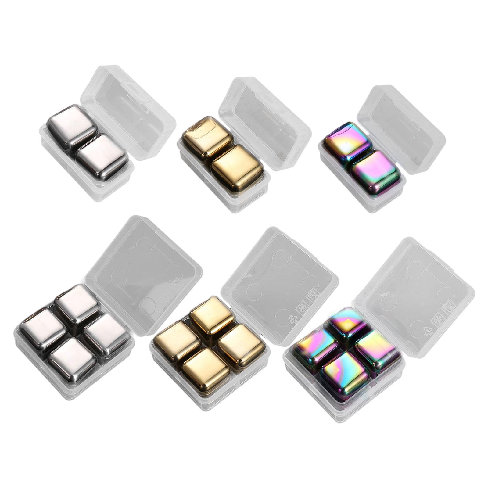 Ice Cubes Men Gift for Beer Re - Whiskey Stone Set recension och pris