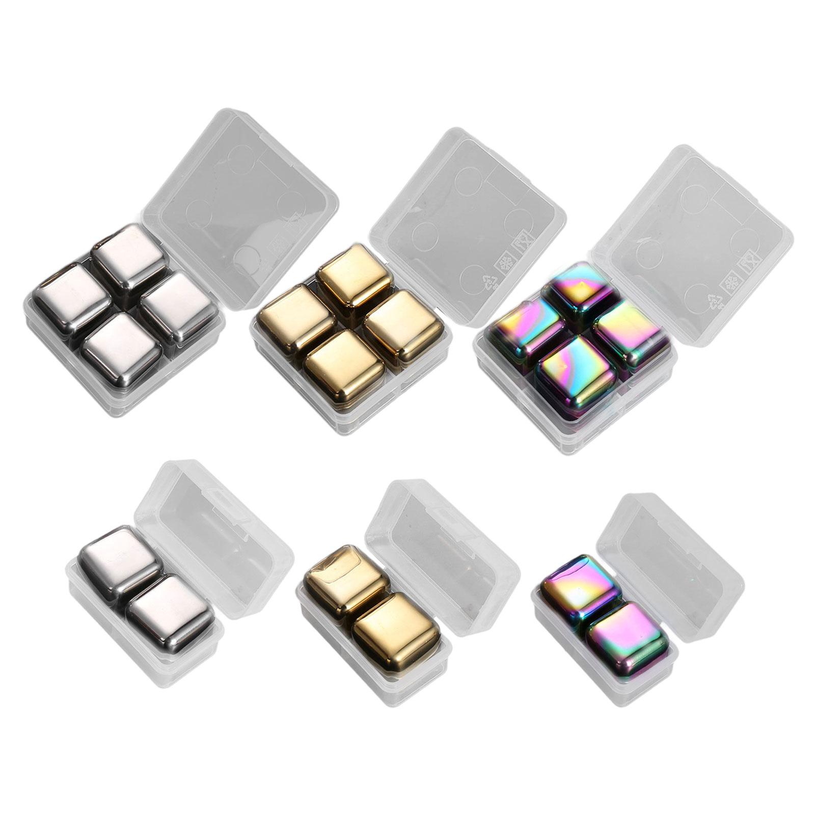 Ice Cubes Men Gift for Beer Re - Whiskey Stone Set recension och pris