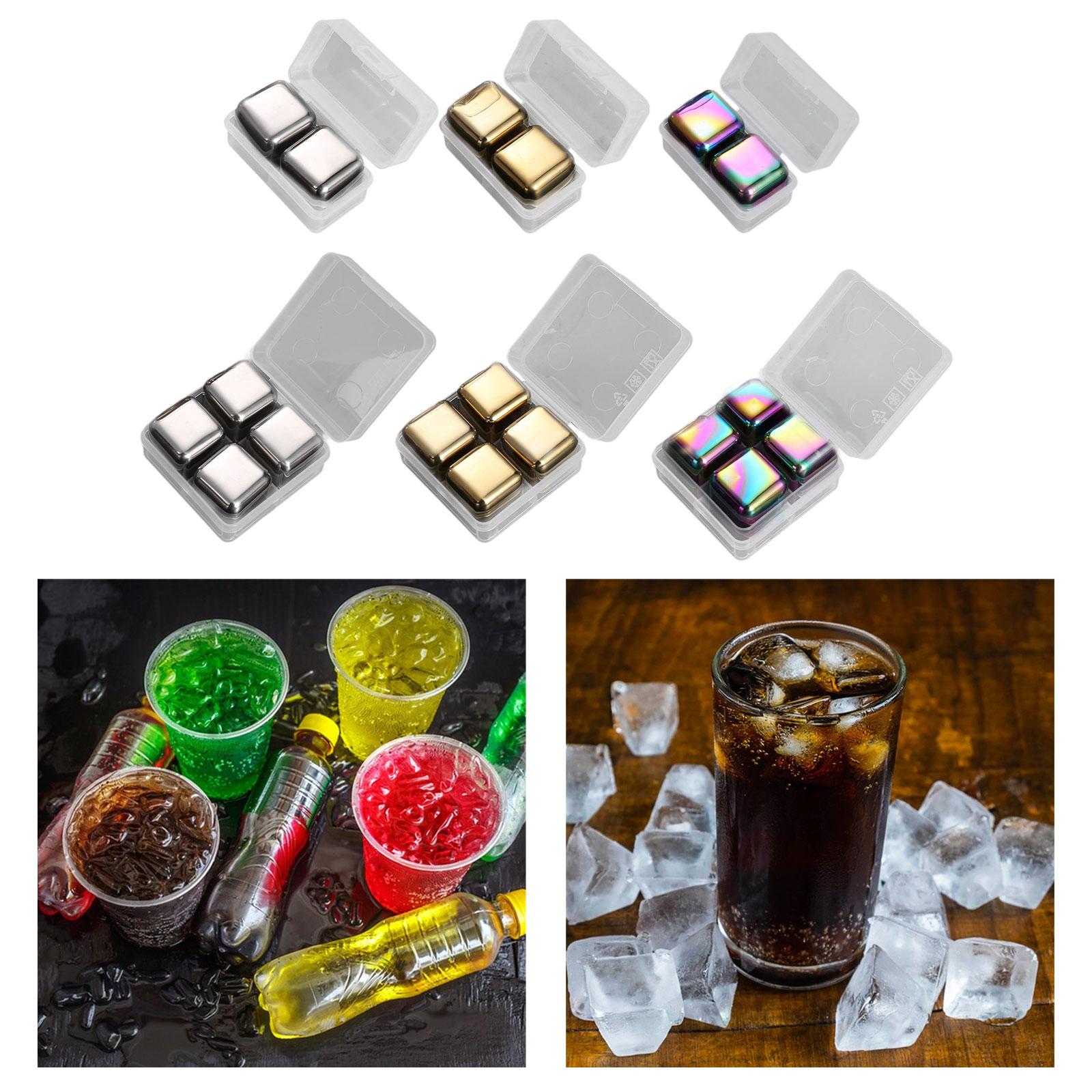 Ice Cubes Men Gift for Beer Re - Whiskey Stone Set recension och pris