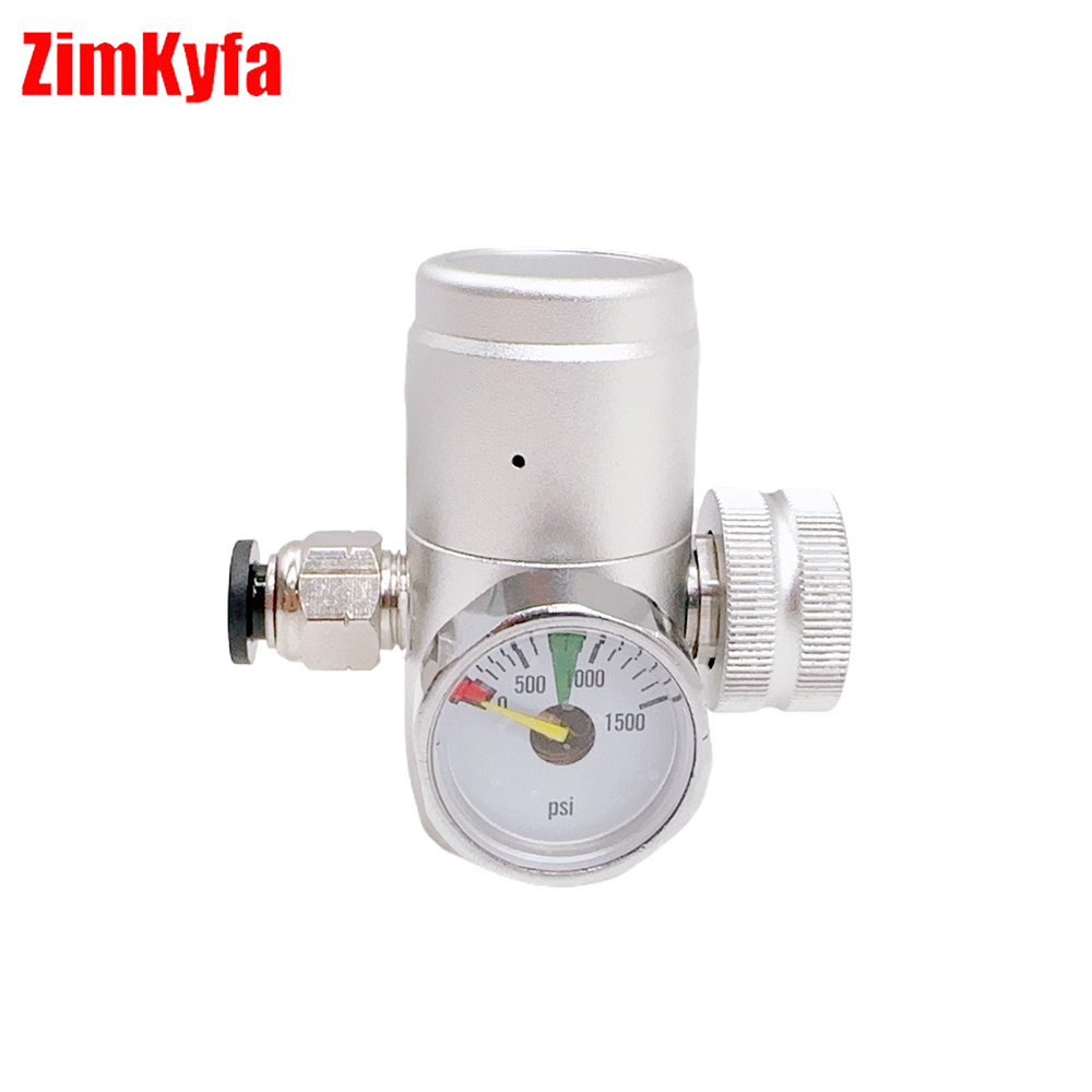 CO2 Regulator Tr21-4 Thread Pr - Wine Beer Pub recension och pris
