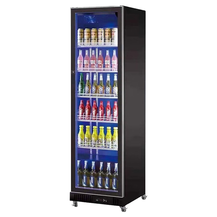 Beverage Display Cooler and  R - Wine Beer Dual Zone recension och pris