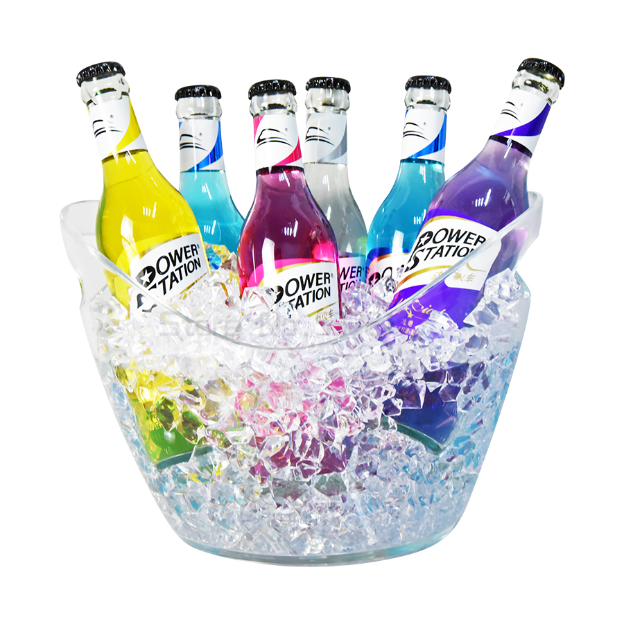 Fashion 2 to 12L Transparent L - Beer Wine Up recension och pris