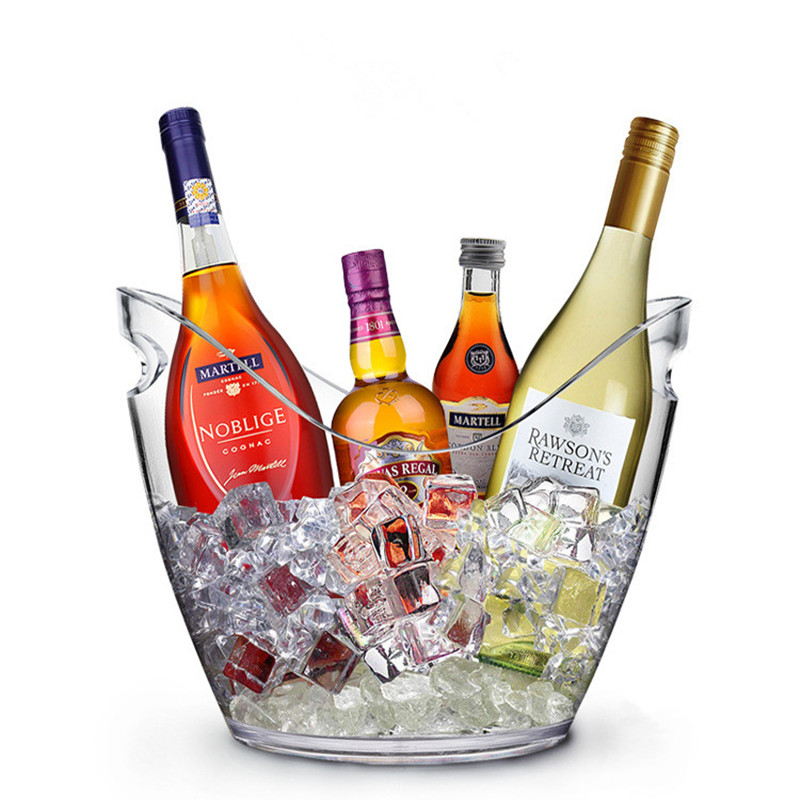 Fashion 2 to 12L Transparent L - Beer Wine Up recension och pris
